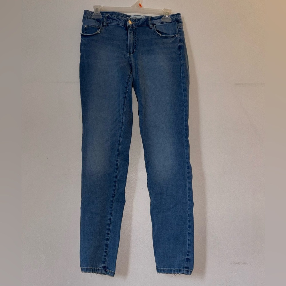 Garage Jeans